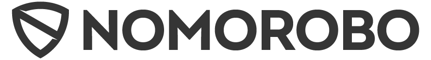 Image of Nomorobo Logo